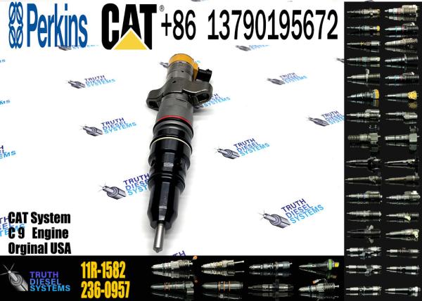 Common Rail Injector Assy 387-9431 387-9439 557-7634 293-4071 10R-7222 10R-4764