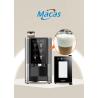 Buy cheap Commercial Fresh Milk Coffee Vending Machine Coffee Shop from wholesalers