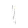Buy cheap Long Straw Cleaning Brush , Nylon Tube Brush Food Grade Customized Color from wholesalers