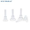 Buy cheap Medical Urology Disposable Products 100% Silicone Male External Catheter from wholesalers