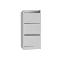 Buy cheap ODM Silent Design Lateral Cold Rolled Metal Drawer Cabinet product