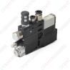 Buy cheap H1007G FUJI Vacuum Generator SMT Spare Parts 12 Months Warranty from wholesalers
