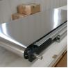 Buy cheap Cold Rolled Stainless Steel Sheet Plates 304 316L With Mirror Surface from wholesalers