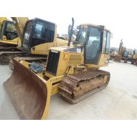 Buy cheap used bulldozer CAT D5G,used dozers,CAT D5 dozers product