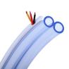 Buy cheap 3000V Current PVC Insulation EEG/Emg Medical Connector Cable for Altrasonic Wave Line from wholesalers