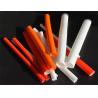 Buy cheap Customizable Glass Fibre Tube UV Resistance High Corona Resistance from wholesalers