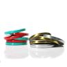 Buy cheap Hot Sell 82mm Packing Jar Twist off Lug Cap Metal Lug Cap for Milk Bottle from wholesalers
