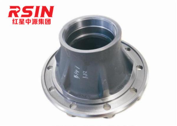 Buy cheap TS16949 Certificate 20 Ton Fuwa Semi Trailer Wheel Hub from wholesalers