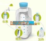 Food grade breastmilk storage packaging bag, breast milk pack bag,reusable baby