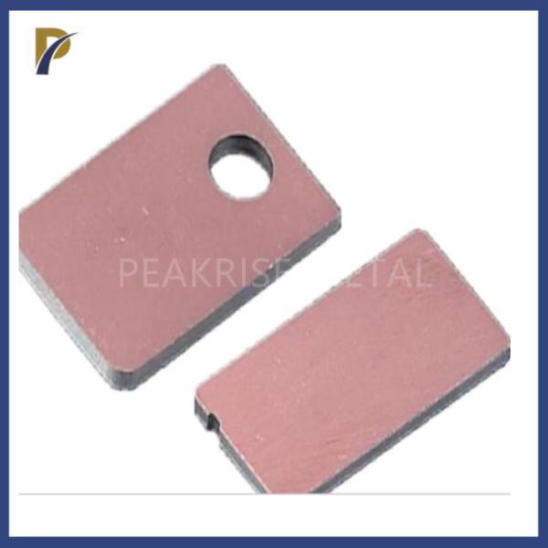 CMCC MoCu Alloy Copper Molybdenum Alloy Material Copper Molybdenum Copper Copper