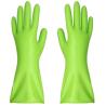 Buy cheap Latex Gloves Silicone Cleaning Gloves Kitchen Rubber House Cleanning from wholesalers