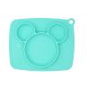 Buy cheap Baby Feeding Silicone Suction Plate For Toddlers BPA Free from wholesalers