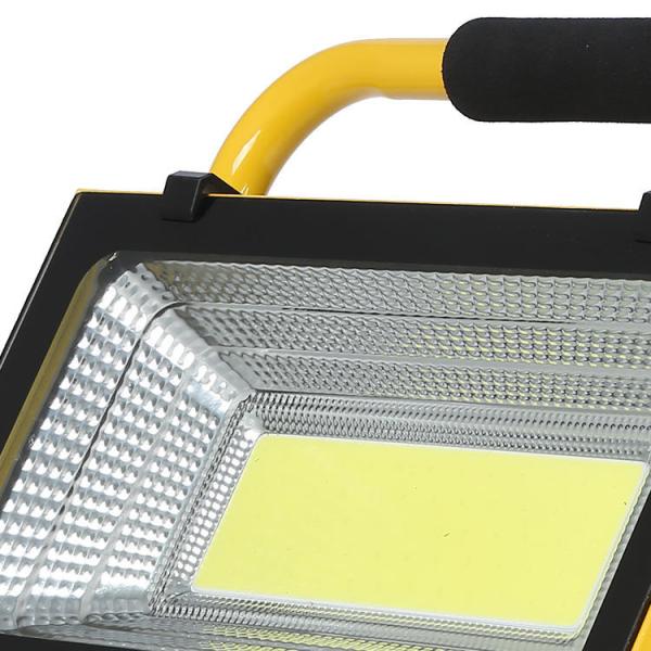 Buy cheap 0.95PF LED Flood Light with with High Heat Conductivity, Pure Light Color from wholesalers