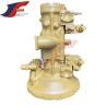 Buy cheap 708-27-12120 708-27-04012 Hydraulic Main Pump For PC300-5 PC400-5 Excavator from wholesalers