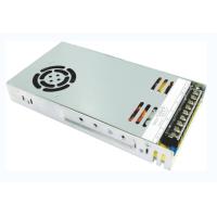 Buy cheap Air Cooling Industrial Grade Power Supply , 150W 20ms Auto Switching Power product
