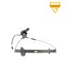 Buy cheap 1312496LH 1312497RH Daf 95XF Truck Parts Universal Window Regulator from wholesalers