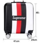 Factory Wholesale Lightweight Boarding Box Portable Universal Wheel Suitcase