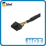 OEM Manufacturer custom assembly with terminal connector car truck automotive