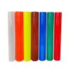 Buy cheap Free Sample Type III Self Adhesive Road Sign HIP Reflective Film Sheets Vinyl Roll from wholesalers