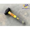 Buy cheap 2LB Standard C1045 Forged Carbon Steel American Type Sledge Hammers With Plastic Handle from wholesalers