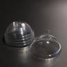 Buy cheap 93mm Disposable Plastic Cup Lids (BPA Free) from wholesalers