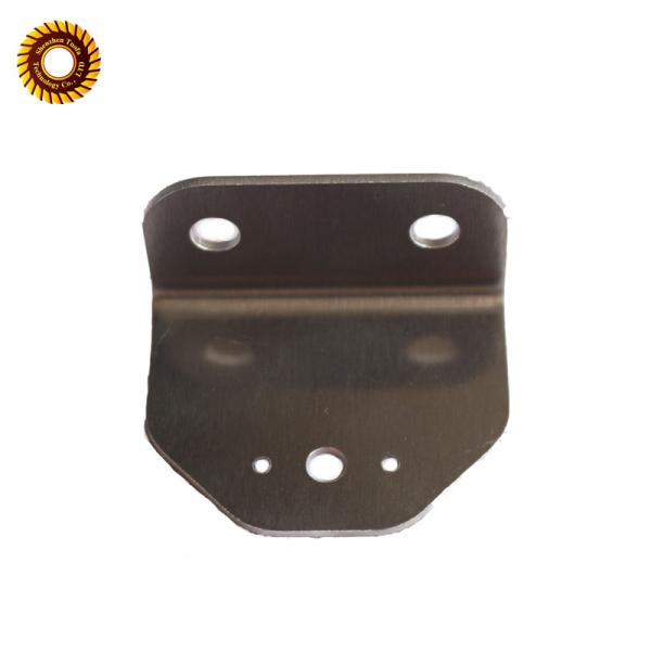Buy cheap Stainless Steel Sheet Metal Box Fabrication Precision Manufacturing Custom from wholesalers