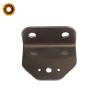 Buy cheap 7075 Aluminum Accessories Oem Odm Cnc Drilling Milling Laster Cutting Service from wholesalers
