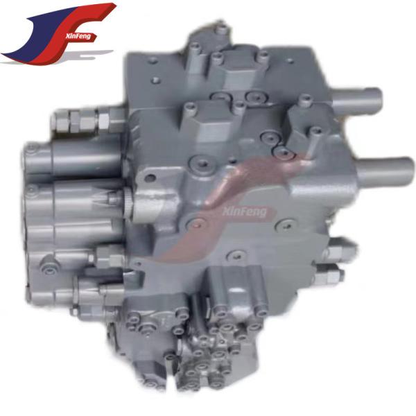 Buy cheap Japan Excavator Control Valve Parts 4625137 ZX330-3 ZAX350-3 ZAXIS330-3 from wholesalers