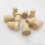 Wooden stopper for wine bottle Natural Wooden Cork Stopper Wine Bottle Stopper