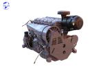 Water Cooled Deutz Engine F6L912 With 6 Cylinders