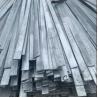 Buy cheap 70mm Galvanized Flat Stock Cold Rolled Steel Hot Dip Galvanised Flat A36 Q235 Q195 from wholesalers