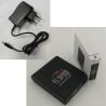 Buy cheap 7.4 Volt 7000mAh Heated Clothes Battery Charger Set Korean Plug For Heating Belly Belt from wholesalers