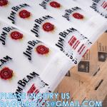 Unbleached Deli Wax Paper Sheets For Food, Basket Liners Food Picnic Paper