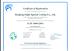 Ningbo Suijin Machinery Technology Co.,Ltd Certifications