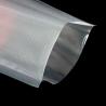 Buy cheap Textured Vacuum Sealer Food Bags Heavy Duty Vacuum Seal Pouches Nylon from wholesalers