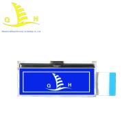Buy cheap Barcode Scanner Spare Parts 122 32 COG Monochrome LCD Display Module product