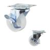 Buy cheap 50mm Wheel Side Lock PP Light Duty Casters For Furniture from wholesalers