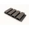 Buy cheap 219x26mm WPC Wall Cladding Exterior WPC Outdoor Wall Panel 2.8m from wholesalers