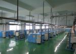 300mm Bobbin Copper Wire Twister Machine 3500rpm Rotating Speed