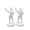 Buy cheap Rubber SLA SLS 3D Printing Miniature Models Micro Machining from wholesalers