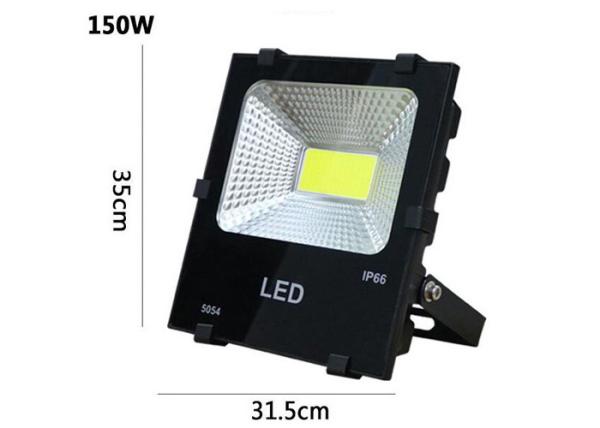 Quality Warm White 200W LED COB Flood Light Outdoor Waterproof Projection Lamp for sale