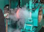 Buy cheap Heavy Calibre 10D 6KW Hydraulic Pipe Bending Machine from wholesalers