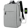 Buy cheap Oxford Travel Fashionable Laptop Bags Men Daypacks Usb Charger from wholesalers