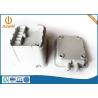 Buy cheap Ra0.8 Ra3.2 Anodized Aluminum Die Casting For New Energy Vehicles from wholesalers