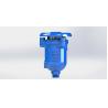 Buy cheap Ductile Iron Combination Air Valve Threaded Or Flange Connection PN10-16-25 from wholesalers
