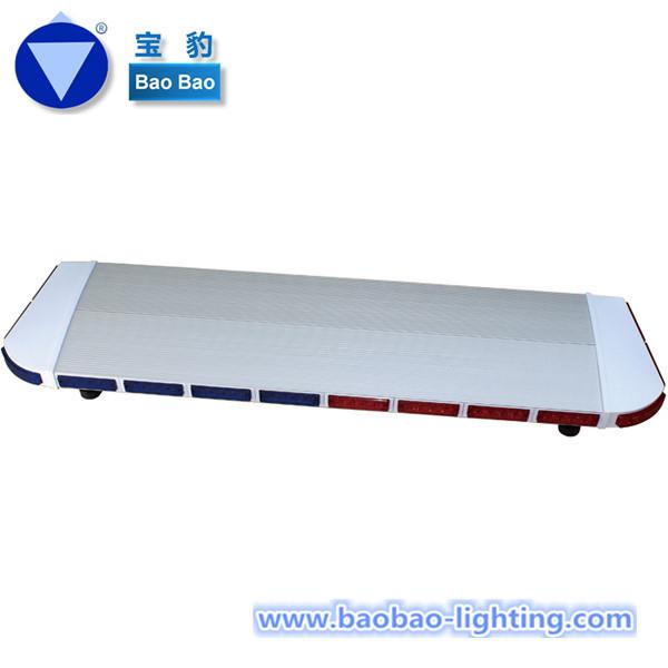 Buy cheap BB-E206（1W)Lightbars Series from wholesalers
