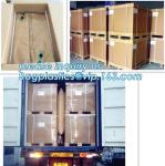 Inflatable Void Fill Air Cushion, Pillow Dunnage Airbags, Shipping Container