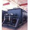Buy cheap Wedge Type Hollow Paddle Dryer For Dye / Industrial Sludge Dryer Machine from wholesalers