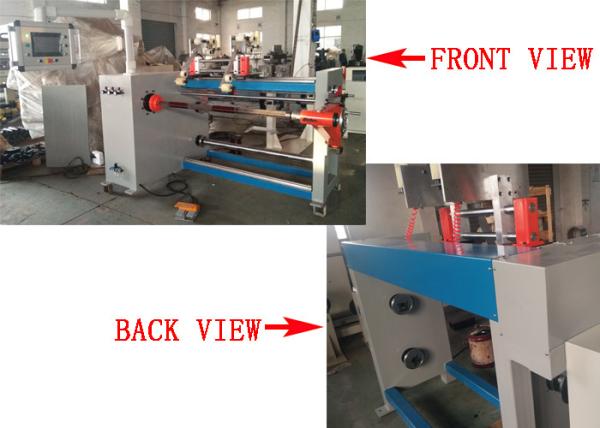 Quality 2-head Wire Winder Automatic Coil Winding Machine for sale