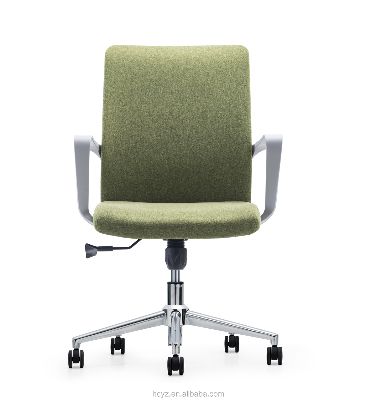 Modern Leisure Mesh Office Chair with Executive Back Support and Free Sample Shipping